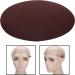 Shop Shipenophy Hair Net - Lightweight Nylon Wig Hair Net (144pcs) for Home Salon - Dark Brown - Buy Online on GoSupps.com
