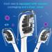 Buy Sonicare Replacement Heads for Philips Electric Toothbrush - Compatible with C2 & KD-G2 | Fast International Shipping - Buy Online on GoSupps.com