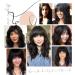 HAIRCUBE Black Shoulder-Length Wig for Women - Short Synthetic Wig for Daily/Cosplay in Black - Buy Online on GoSupps.com