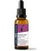 Vimergy USDA Organic Licorice Root Extract Drops - Digestive & Respiratory Support - 115ml | Alcohol-Free, Gluten-Free, Non-GMO, Vegan, Paleo Friendly - Buy Online on GoSupps.com