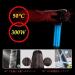 Rechargeable Hair Dryers Portable Cordless Hair Dryer Cold/Warm/Hot Air Blow Dryer Gifts for Women - Buy Online on GoSupps.com