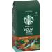 Starbucks Decaf Ground Coffee - House Blend - Medium Roast - 340 g - Buy Online on GoSupps.com
