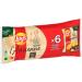 Lay's Chips l'Ancienne Nature 28 g - Multipack de 6 (Lot de 2) - Buy Online on GoSupps.com