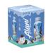Alani Nu Protein Shake Ready to Drink Naturally Flavored Gluten Free Only 140 Calories with 20g Protein per 12 Fl Oz bottle (Cookies & Cream 4 Pack) Cookies & Cream 4 Pack - Buy Online on GoSupps.com