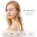 HBSelect Blue Light Filter Glasses - Protect Your Eyes from Screen Strain for Work & Gaming | Unisex Transparent Design - Buy Online on GoSupps.com