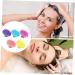 Magiclulu 5-in-1 Silicone Shampoo Brush - Scalp Massage Comb for Hair & Dog Washing | Best Hairbrush Cleaner & Massage Device - Buy Online on GoSupps.com