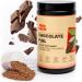 Keto Cycle Collagen Protein Powder with MCT Oils & Electrolytes Powder - Chocolate Flavor Keto Fuel - Keto Friendly, Gluten Free & Dairy Free - Great in Keto Coffee or Keto Shake (20 Servings) Chocolate 20 servings