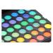 FantasyDay Pro 120-Color Shimmer & Matte Eyeshadow Palette - Professional Grade Makeup Kit for Daily Use - Buy Online on GoSupps.com