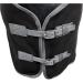 Buy RL24 Sweat Rug BASICLINE HKM - Black 125cm | International Shipping | Reiterladen24 - Buy Online on GoSupps.com