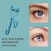 Eyelash Curler Lash Curler to Gently and Precisely Grabs and Lifts Lashes for Lasting Curl with Comb Teeth Just Dramatically Curled Eyelashes & Lash Line in Seconds Suitable for All Eye Types - Buy Online on GoSupps.com