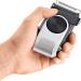 Braun PocketGo M60b: Portable Electric Travel Shaver with Travel Lock - Buy Online on GoSupps.com