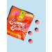 Gummy Gainz Protein Candy Gummies | High Protein Candy | 11g Protein per Serving | Fat Free Naturally Flavoured No Artificial Sweeteners Gluten Free Soy Free | Box of 12 Bags (Sour Watermelon) Sour Watermelon Box of 12 - Buy Online on GoSupps.com