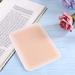 Breathable Waterproof Tattoo Cover Up Sticker | Ultra Thin Concealing Tape for Invisible Scars & Birthmarks | Flesh Colored Patch | Translucent Light Skin Tone - Buy Online on GoSupps.com