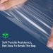 100 Pack 4x6 Inch Vacuum Sealer Bags | Heavy Duty, BPA Free, Smell Proof | Commercial Grade for Sous Vide, Boilsafe and Freezing | Airtight Food Storage Solution - Buy Online on GoSupps.com