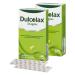 Dulcolax Drag es - Laxative for predictable relief from constipation - 100 + 40 pcs. 140 pieces (pack of 2)