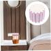 Beavorty 50-Count Paper Wax Cups for Candle Making | Durable Silicone Liner | Aroma Wax Lamps | Violet Isolation - 8.9x8.5x2.8cm - Buy Online on GoSupps.com