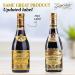 Giuseppe Guisti 4 Medaglie D'oro Quarto Centenario Vinegar 250 ml - Buy Online on GoSupps.com