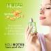 SOLINOTES Musk Perfume for Women - Eau De Parfum | Delicate Floral and Soothing Scent - Made in France - Vegan - 1.7 fl.oz - Buy Online on GoSupps.com