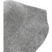 2 Pack Sauna Hats - Water Absorbent Felt Vaporarium Head Protection for Men & Women | White & Gray - Buy Online on GoSupps.com