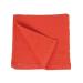 GILDEN TREE Waffle Towel Quick Dry Thin Exfoliating Washcloths for Face Body, Classic Style (Coral)