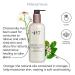 417 Dead Sea Cosmetics Aromatic Refreshing Body Lotion - Daily Moisturizer for Dry Skin - 11.83 oz | International Shipping Available - Buy Online on GoSupps.com