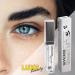 Luxe Beauty Brows Eyebrow Growth Serum for Men and Women - Peptide Complex 0.23 Oz/ 7 Ml - Buy Online on GoSupps.com