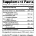 Vitanica CranStat Extra Vegan Urinary Tract Support 60 Capsules - Proven Formula for UTI Relief - Buy Online on GoSupps.com