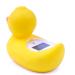 TensCare Digi Duckling Digital Water LCD Thermometer and Baby Bath Time Toy yellow Digi Duck - Bath Thermometer - Buy Online on GoSupps.com
