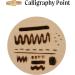 Walnut Hollow Creative Versa Tool with Variable Temperature Control for Woodburning  11 Points (Tips)  Original Version  Basic Pack - Buy Online on GoSupps.com