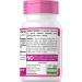 Biotin 5000 mcg Capsules | Non-GMO & Gluten Free | With Keratin & Alpha Lipoic Acid | Nature's Truth - Buy Online Worldwide - Buy Online on GoSupps.com