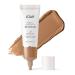 JOAH Beauty Perfect Complexion BB Cream with Hyaluronic Acid and Niaciminade Korean Makeup with Medium Buildable Coverage - Tan with Neutral Undertones - 1.01 Oz - Buy Online on GoSupps.com