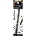 L'Or al Paris Infallible Black Velvet Liquid Eyeliner 0.056 oz - Packaging May Vary - Buy Online on GoSupps.com