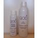 QoD QoD Max Silver 100% Formaldehyde Free Brazilian Keratin Straightener (1 x 100 ml + 1 x 250 ml)