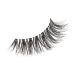 KISS Blowout Lash Collection - Reusable Pixie Artificial Eyelashes with Black Glue | 1 Pair International Shipping - Buy Online on GoSupps.com