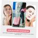 FOMIYES 20pi ces Masques Faciaux Jetables Pour Femmes Avec Crochets Auriculaires Lot Pour Soin Peau Et Utilisation Unique - Buy Online on GoSupps.com