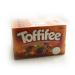 August Storck KG: Toffifee - 1 tray with 5 packs of 125 gr each