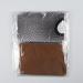 Fandamei 6 PCs Wig Caps - Breathable Nylon Hair Network 2 Black & 4 Dark Brown Elastic Wig Caps for Comfortable Use - Buy Online on GoSupps.com