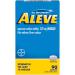 Aleve Cplt 2dz Dfl 90 Ea