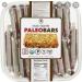 Organic Grain Free PALEO BARS - 40 Bars | Pack of 1 - Buy Online on GoSupps.com