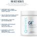 Revive MD Digestive Health Supplement GI Plus (30 Servings) - Supports Gut Health for Women & Men - Promotes Regularity & Bowel Function - Gut Health Supplements Powder for Gut Lining - Gluten-Free - Buy Online on GoSupps.com