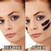 Eye Black Stick for Sports | Blendable Face & Body Paint Makeup for Baseball Football Softball Lacrosse Halloween Costume & Cosplay - Buy Online on GoSupps.com