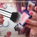 Foundation Brush Makeup Brush Flat Top Kabuki Brush Foundation Makeup Brush Flat Top Kabuki Apply for Cream Liquid Concealer and Powder Make Up - Buy Online on GoSupps.com
