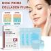 Melting Collagen Film - Korean Dermalayr Technology | Soluble Collagen Supplement - Highprime Collagen for Tight Skin (3 Cardboard) - Buy Online on GoSupps.com