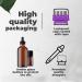 Eucalyptus Essential Oil Linen Spray - Eco-Friendly No Artificial Additives - Long-Lasting Scent for Bedding & Fabrics - 4 oz by Eclectic Lady - Buy Online on GoSupps.com