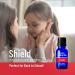 Shield Immunity Essential Oil 5ml - 100% Therapeutic Blend for Healthy Immunity | Protect Against Germs & Sickness | Spark Naturals - Buy Online on GoSupps.com