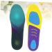 FRCOLOR Orthotic Insoles for Sports Shoes Comfort & Support for Men & Women Shoe Inserts & Pads for Athletic Footwear - Buy Online on GoSupps.com