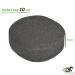 Hoof Pads Memory Foam Horse Boot Pads Hoof Poultice Barefoot Pain Relief Laminit (18 CM) - Buy Online on GoSupps.com