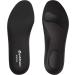 Phiten Metax Sports Insole - Comfort & Support for Men (6.5-8.5) & Women (8-10) - Black | International Shipping Available - Buy Online on GoSupps.com