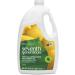 Seventh Generation Lemon Auto Dishwasher Gel, 70 OZ 70 Ounce (Pack of 1) Lemon