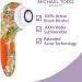 Michael Todd Beauty Soniclear Elite - 6-Speed Exfoliating Cleansing Brush System - Buy Online on GoSupps.com
